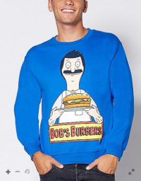 Bob’s Burgers Sweatshirt