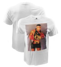 Mike Tyson Champion Photo Shirt