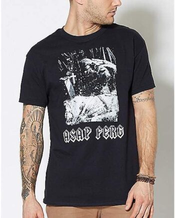 ASAP Ferg T Shirt