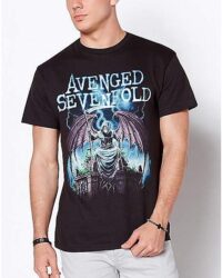 Avenged Sevenfold T Shirt