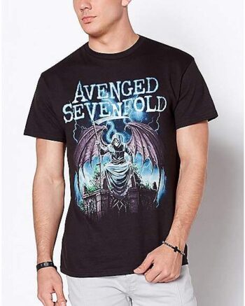 Avenged Sevenfold T Shirt