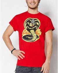 Cobra Kai T Shirt