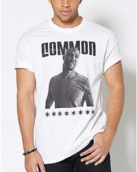 Common T Shirt