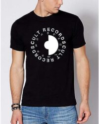 Cult Records T Shirt