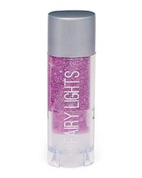 Fairy Lights Fuchsia Glitter Stick