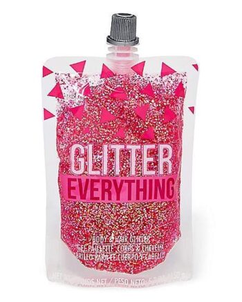 Glitter Everything Glitter Gel