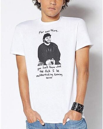 Ice Cube Boyz n the Hood T Shirt