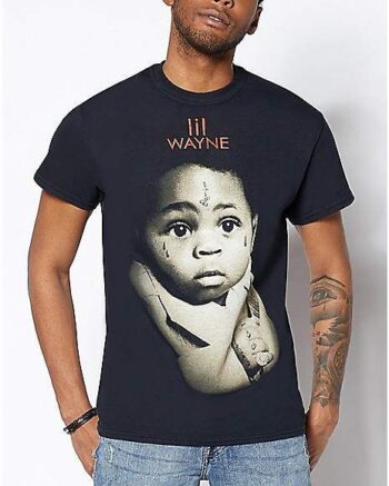 Lil Wayne T Shirt