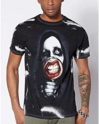 Marilyn Manson T Shirt