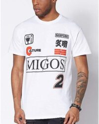 NAWFSIDE Migos T Shirt