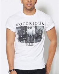 Notorious BIG T Shirt