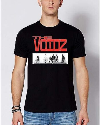 Photo The Voidz T Shirt