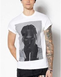 Pusha T King Of The Ovenware T Shirt