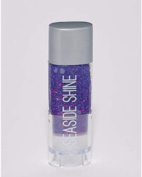 Seaside Shine Purple Glitter Stick