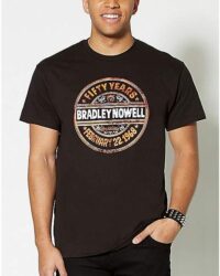 Sublime Bradley Nowell 50 Years T Shirt