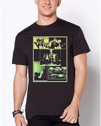 The Voidz T Shirt