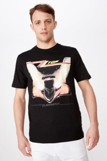 zz top t shirt