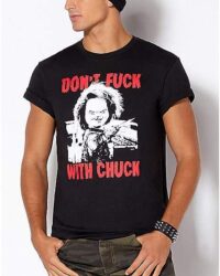 Don't Fuck with Chuck T Shirt