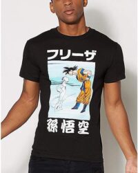 Dragon Ball Z T Shirt