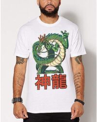 Dragon Shenron T Shirt