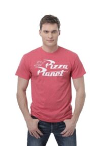 Pizza Planet Mens T-Shirt