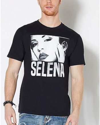 Selena T Shirt