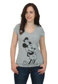 steamboat mickey shirt