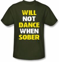 Drunk Shirt