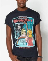 Let's Conjure Bloody Mary T Shirt