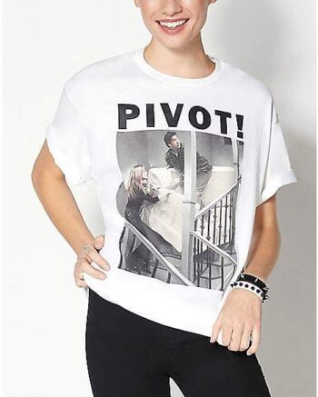 Pivot T Shirt