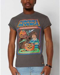 Pumpkin's Revenge T Shirt