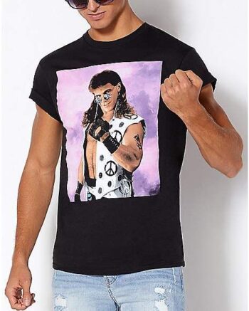 Shawn Michaels T Shirt