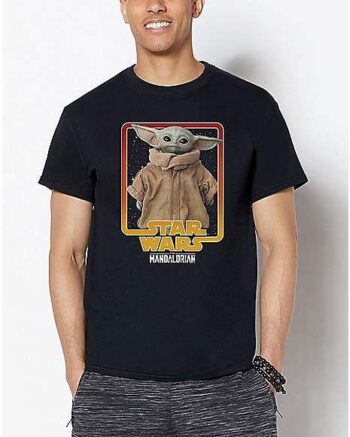 Star Wars The Child T Shirt