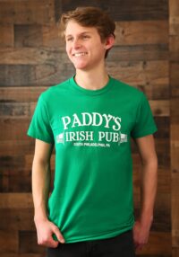 Always Sunny Paddy's Irish Pub Tee