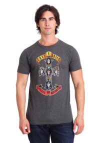 Appetite for Destruction Guns N Roses Men's T-Shirt