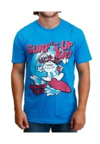 Hawaiian Punch Surf's Up Bro T-Shirt