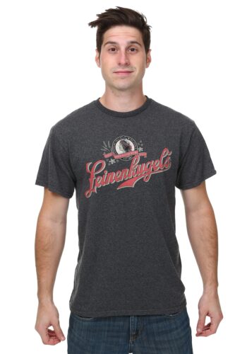 Leinenkugel's Logo Men's T-Shirt