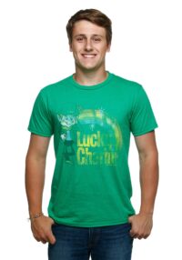 Lucky Charms Men's T-Shirt