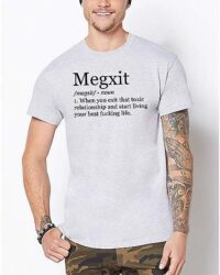 Megxit T Shirt