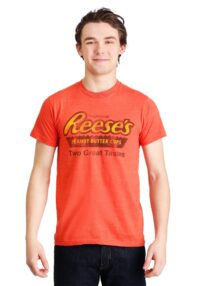 Mens Reese's Lightweight T-Shirt