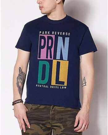 PRNDL T Shirt