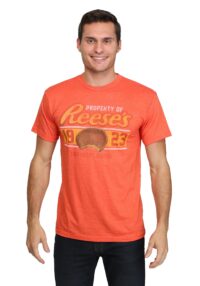 Property of Reese's T-Shirt