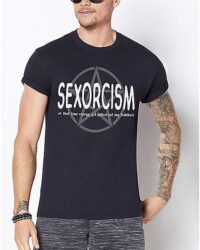 Sexorcism T Shirt