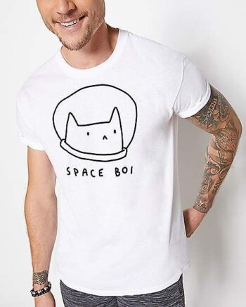 Space Boi T Shirt