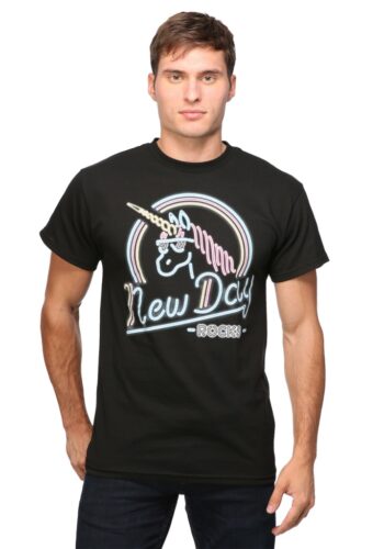 WWE New Day Rocks Men's T-Shirt