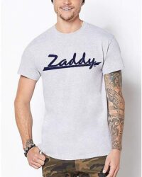 Zaddy T Shirt