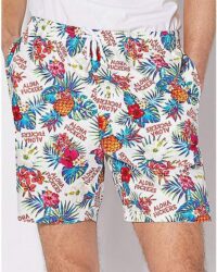 Aloha Fuckers Shorts