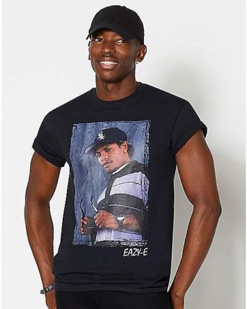 Eazy-E T Shirt