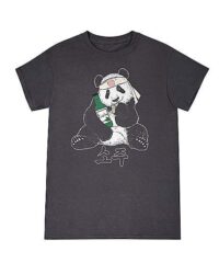 Panda Beer T Shirt