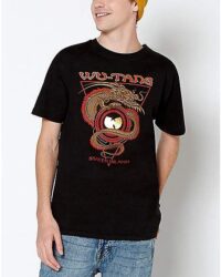 Staten Island Wu-Tang T Shirt